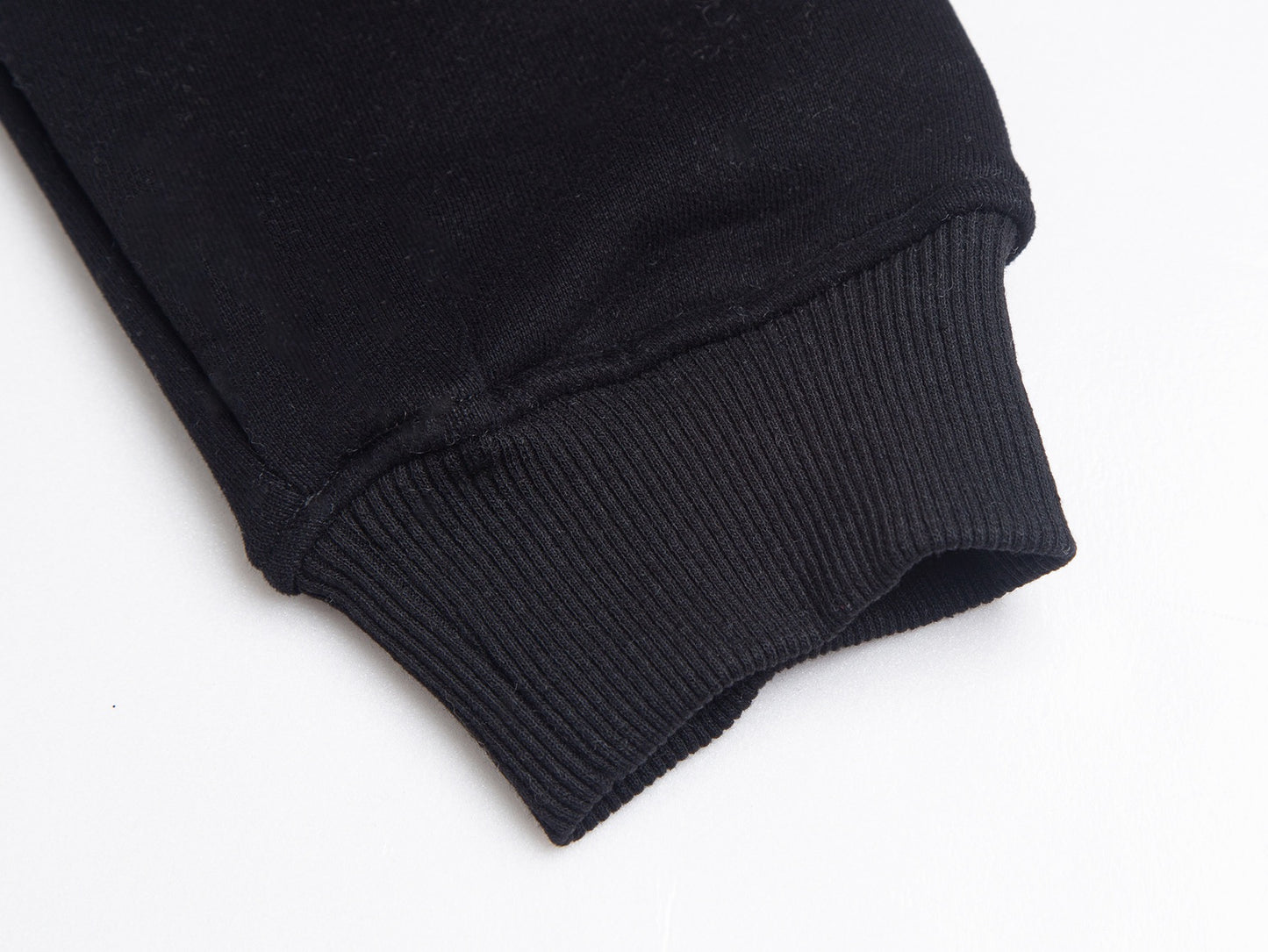 GMAbcd-BUR Classic Style - War Horse Embroidery Checkered Patchwork Fleece Zipper Cardigan Coat - Unisex Style