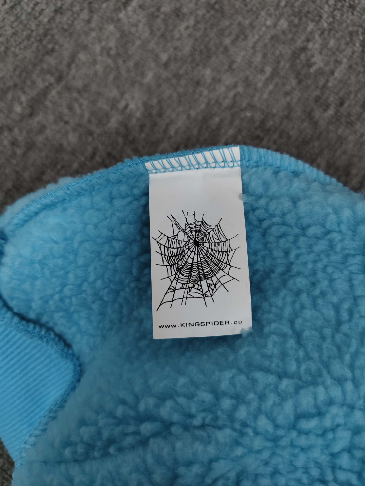 GMsp5der Sweatshirt 555555 Heavyweight Sports Hoodie Fleece Sweatshirt[High Quality]