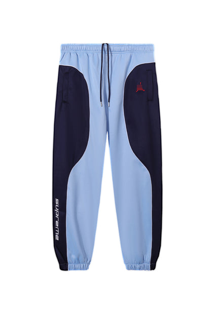 Gmabcd-sup Hoodie Collaboration Joe Loose Fit Autumn Winter Fleece Zipper Jacket Street Fashion Patchwork Hooded Sweatshirt