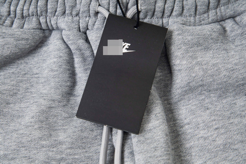 GMstuxN Letter Collaboration Hoodie Classic Letter Embroidery Hooded Sweatshirt Heavyweight Casual Jacket for Men