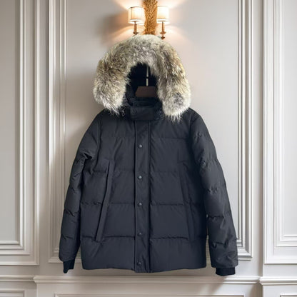 GMabce-Wyndham Goose Down Jacket 29 Styles 3808M Canada Men's Wyndham Jacket Thickened