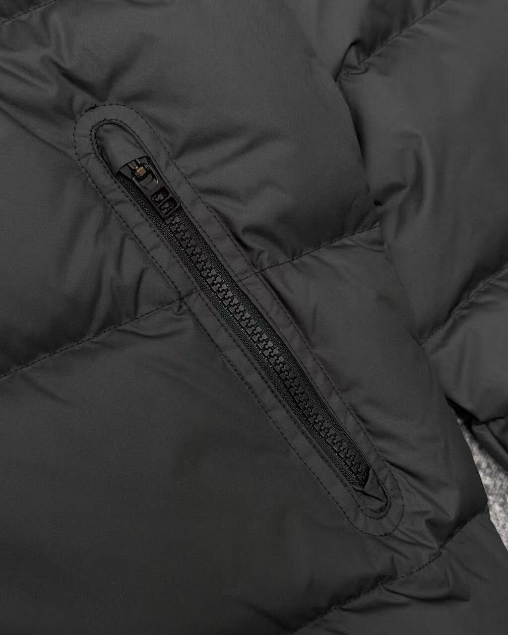 GMabcd 25ss Down Jacket Men's Hooded Warm Casual Down Jacket Coat