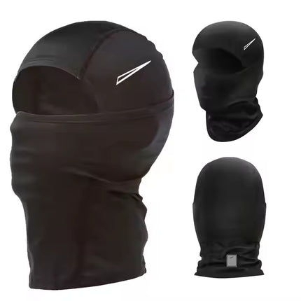 Cycling Mask Summer Balaclava Outdoor Camouflage Tactical Head Cover CS Flying Tiger Mask