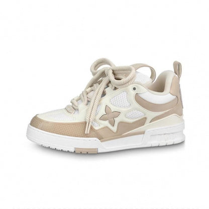 Men's Sneakers Men's and Women's Loafers Height-Increasing Thick-Soled Dad Shoes Fashionable Versatile Couple's Sneakers（2）