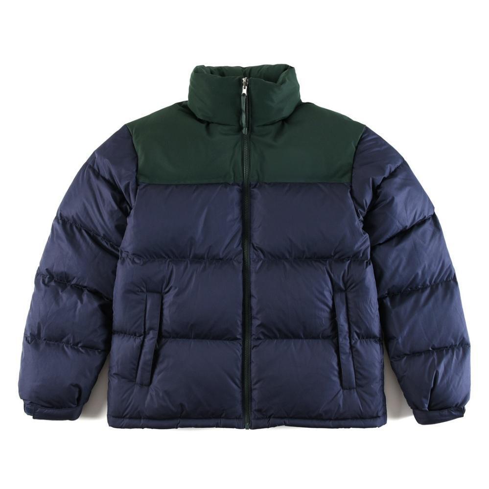 GMabcd NorthFace 1996 Style 700 Fill Power Down Jacket for Men and Women, Short Sports Down Jacket, Puffer Jacket, Outerwear