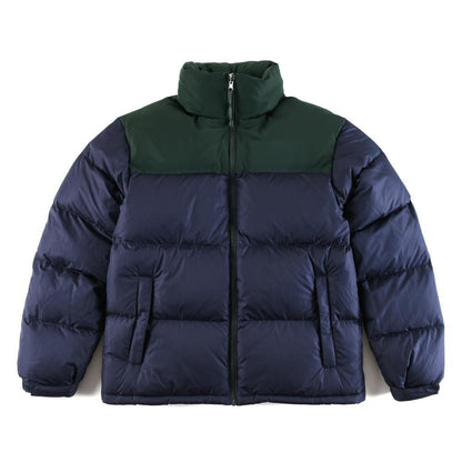 GMabcd NorthFace 1996 Style 700 Fill Power Down Jacket for Men and Women, Short Sports Down Jacket, Puffer Jacket, Outerwear