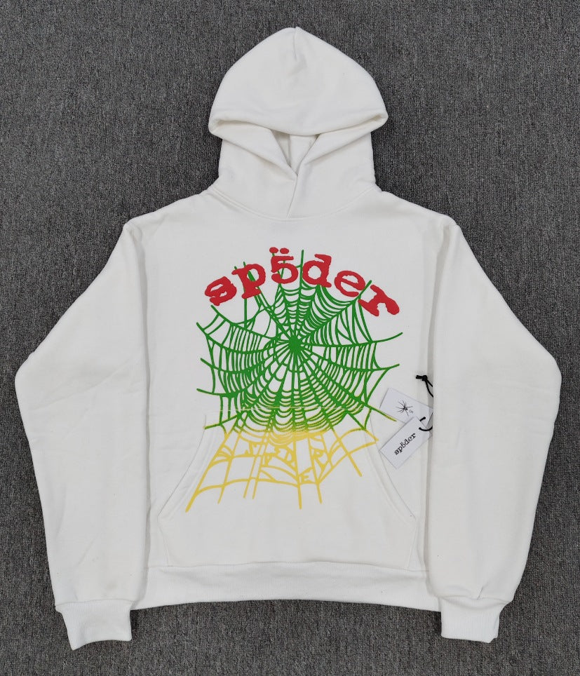 GMsp5der Sweatshirt 555555 Heavyweight Sports Hoodie Fleece Sweatshirt[High Quality]