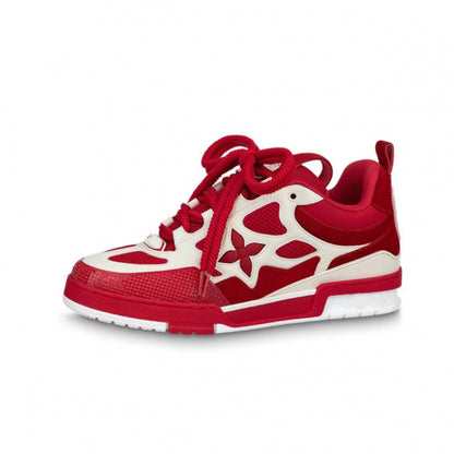 Men's Sneakers Men's and Women's Loafers Height-Increasing Thick-Soled Dad Shoes Fashionable Versatile Couple's Sneakers