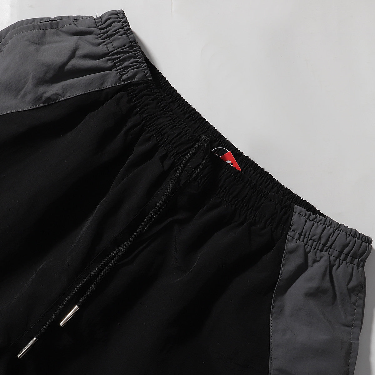 Supreme Ducati Collaboration Racing Style Windbreaker Jacket for Men