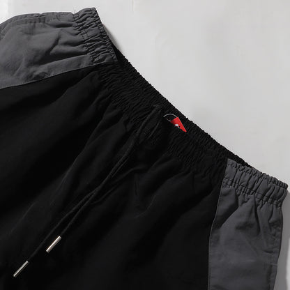 Supreme Ducati Collaboration Racing Style Windbreaker Jacket for Men