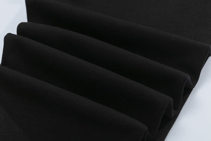 2025 New FQG SSENTIALS European and American Trendy Brand Fleece Sweatshirt Unisex Sweatshirt Jacket Hot-Selling Hoodie