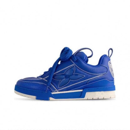 Men's Sneakers Men's and Women's Loafers Height-Increasing Thick-Soled Dad Shoes Fashionable Versatile Couple's Sneakers（2）