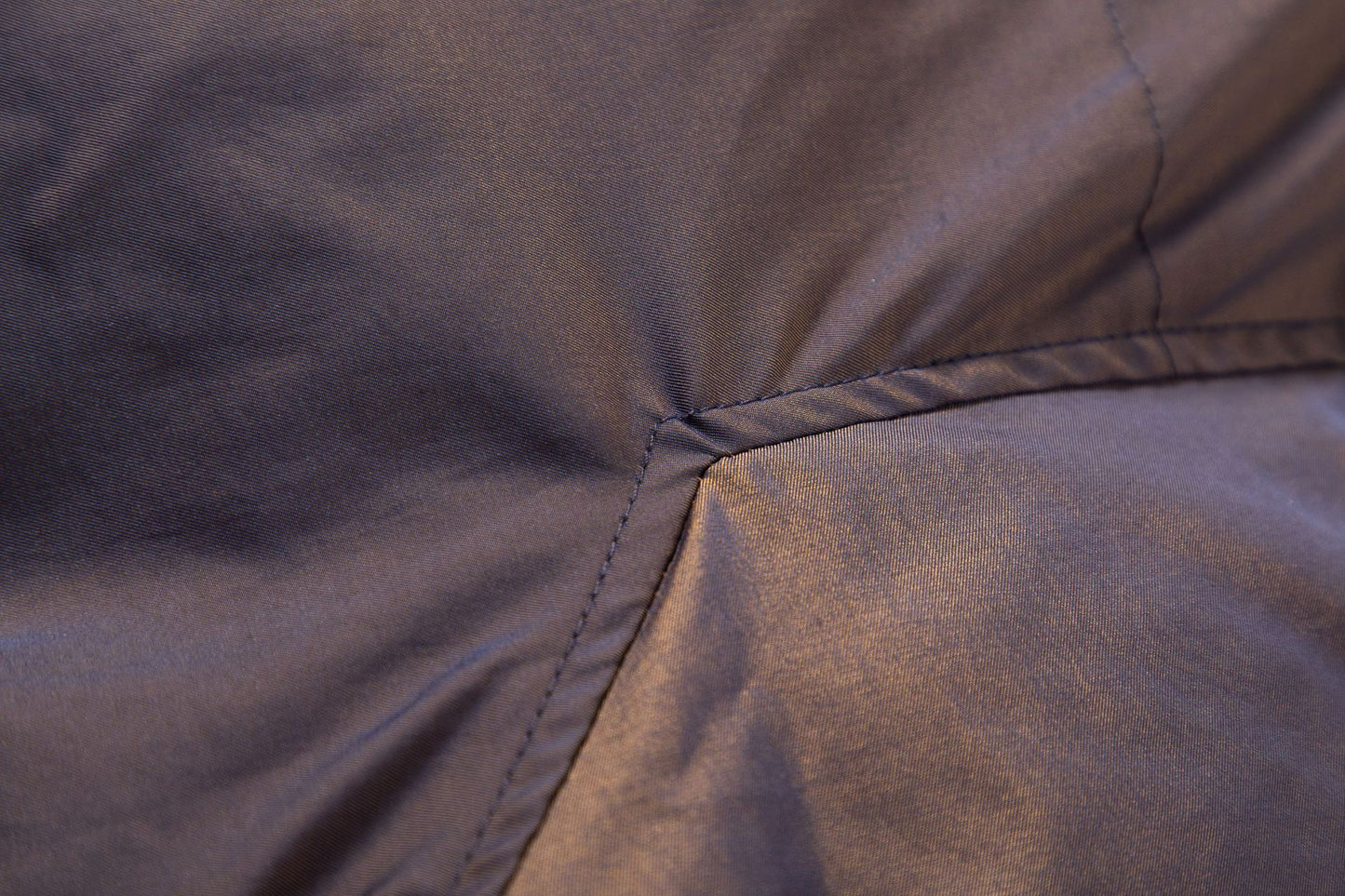 Gmabcd-FEAR OF GOD Double Line Essentials Thickened Cotton Padded Jacket Winter Unisex