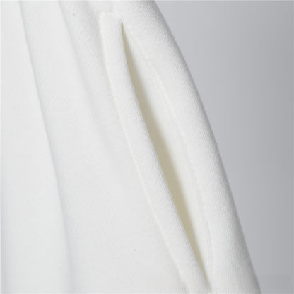 GMabcd Essen-tials Sweatpants Trendy Brand Casual Pants Fog Spring Autumn Thin Fleece Cross-border Trendy Versatile