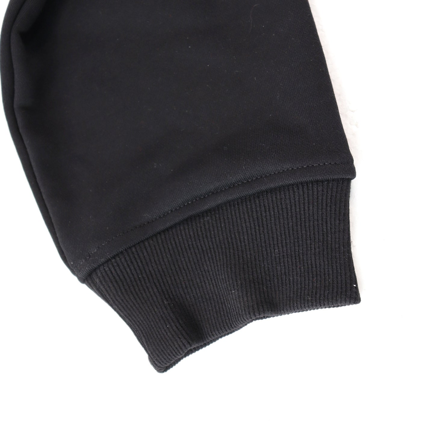 GMabcd Casual Set God-peed Patch Letter Cardigan Hoodie High Street Men's Casual Sweatshirt Sweatpants