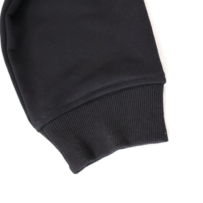 GMabcd Casual Set God-peed Patch Letter Cardigan Hoodie High Street Men's Casual Sweatshirt Sweatpants