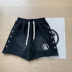 X713 Washing Black