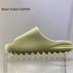 Bean Green FX0494