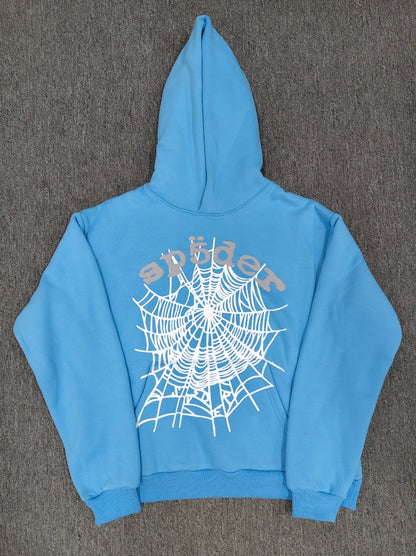 GMsp5der Sweatshirt 555555 Heavyweight Sports Hoodie Fleece Sweatshirt[High Quality]