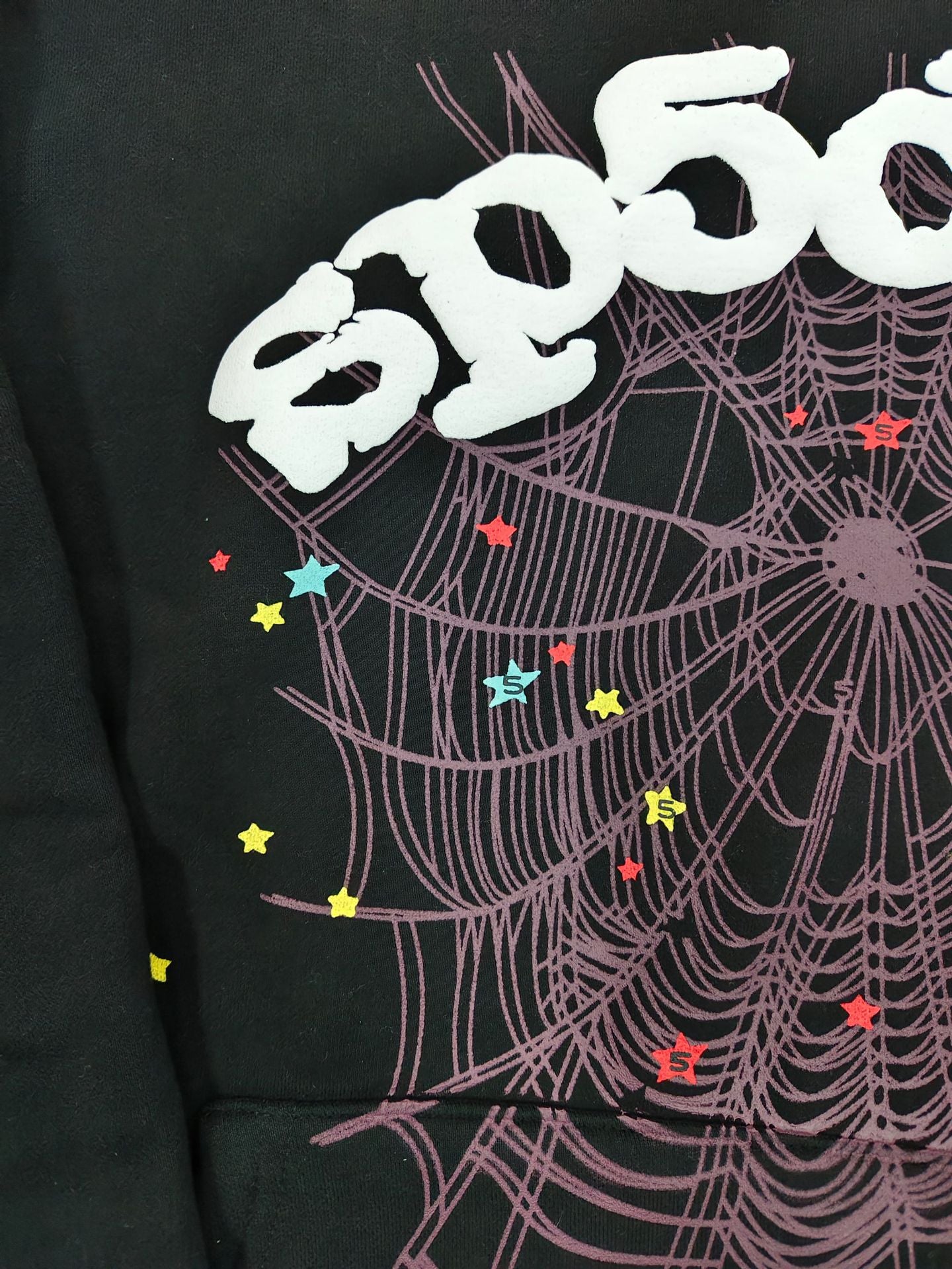 GMsp5der Sweatshirt 555555 Heavyweight Sports Hoodie Fleece Sweatshirt[High Quality]