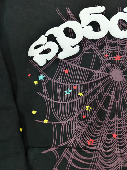 GMsp5der Sweatshirt 555555 Heavyweight Sports Hoodie Fleece Sweatshirt[High Quality]