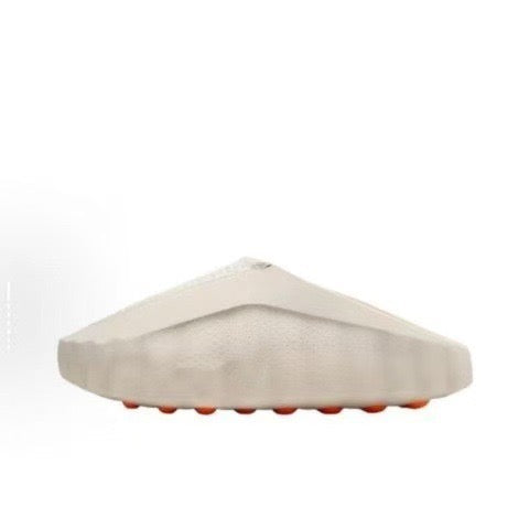 2026 New Style Mind 001 Outdoor Slippers with Massage Particles, Thick Soles, Height-Increasing and Anti-Skid for Men and Women, Casual Slippers