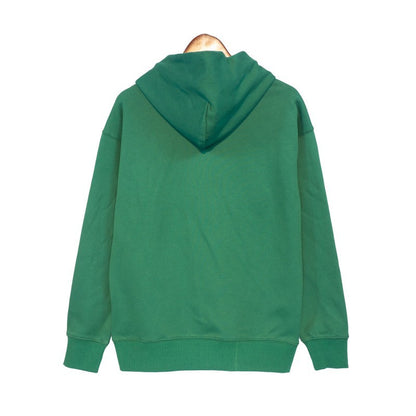 PA Angel Broken Bear Sweater Oversize Niche High Street Fashion Brand Ins Couple Hoodie