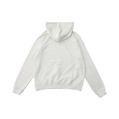 Fashion Versatile Sweatshirt Unisex Design Chest Scorpion Print Casual Hoodie