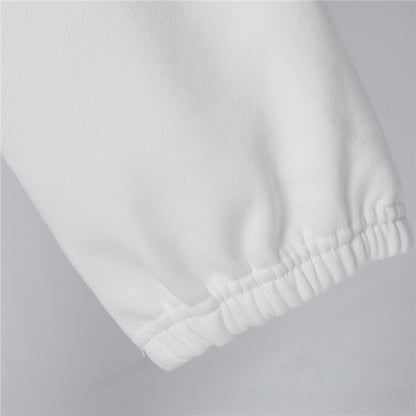 GMabcd Essen-tials Sweatpants Trendy Brand Casual Pants Fog Spring Autumn Thin Fleece Cross-border Trendy Versatile