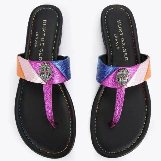 Men's Flip-Flops Summer 2025 New Non-Slip Outdoor Comfortable Vietnamese Soft Sole Sandals