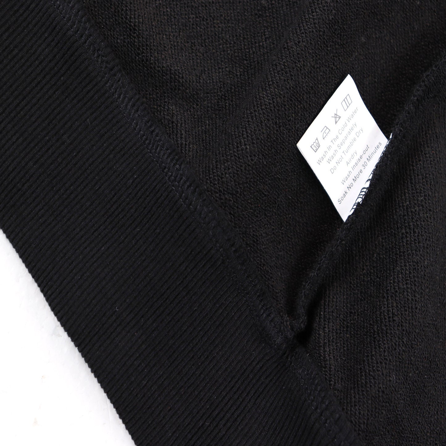 GMabcd Casual Set God-peed Patch Letter Cardigan Hoodie High Street Men's Casual Sweatshirt Sweatpants