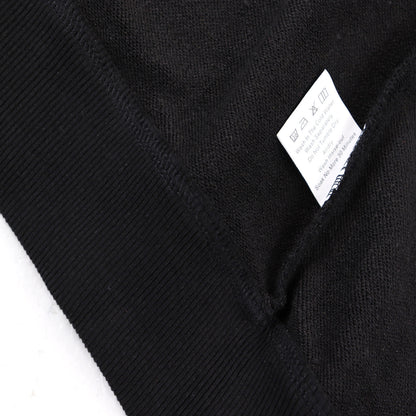 GMabcd Casual Set God-peed Patch Letter Cardigan Hoodie High Street Men's Casual Sweatshirt Sweatpants