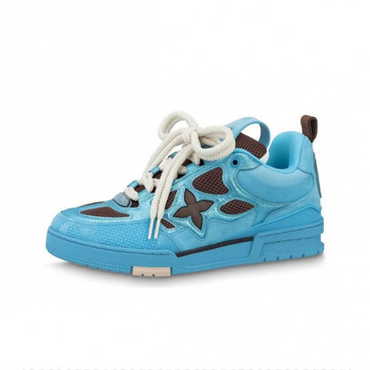 Men's Sneakers Men's and Women's Loafers Height-Increasing Thick-Soled Dad Shoes Fashionable Versatile Couple's Sneakers（2）