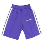 4506 Purple (Black and White Ribbon)