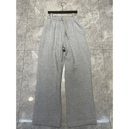 GMABCD A-L-O 25 Autumn Winter New Korean Style Casual Fashion Thin Fleece Set Full Zipper Hooded Sweatshirt + Sweatpants