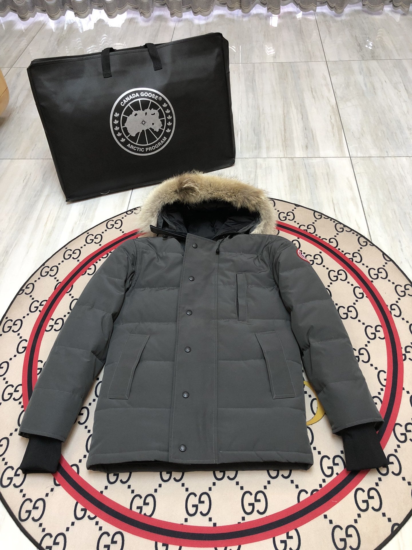 GMabcd-Big Goose 2025 New Product Big Goose Duck Down Carson Parka Coat 14 Styles Couple Style White Duck Down Jacket