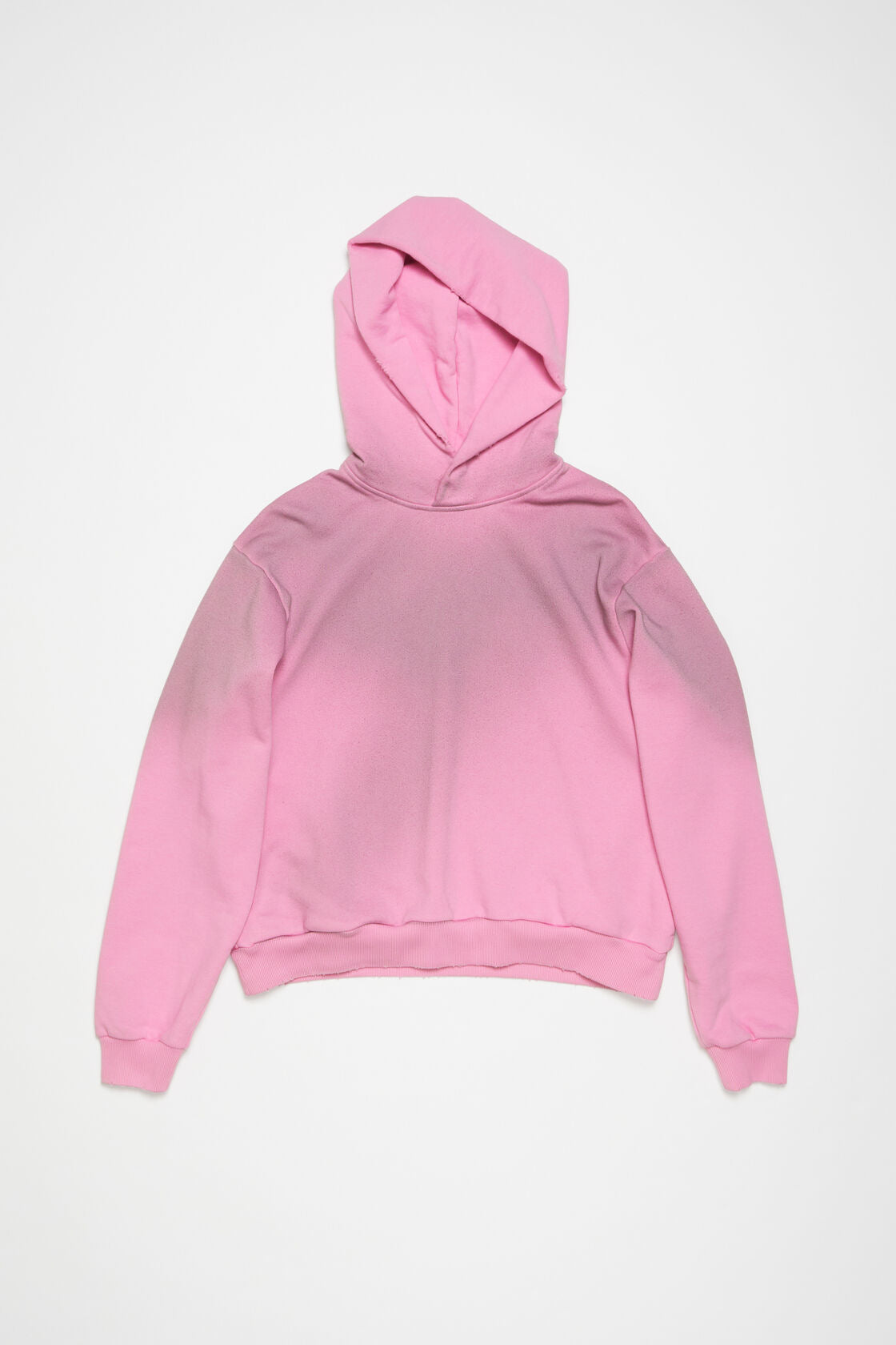 1996 Embroidered Logo Letter Zip-Up Loose-Fit Unisex Hooded Sweatshirt (Part 2)