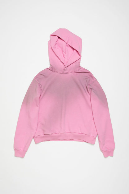 1996 Embroidered Logo Letter Zip-Up Loose-Fit Unisex Hooded Sweatshirt (Part 2)