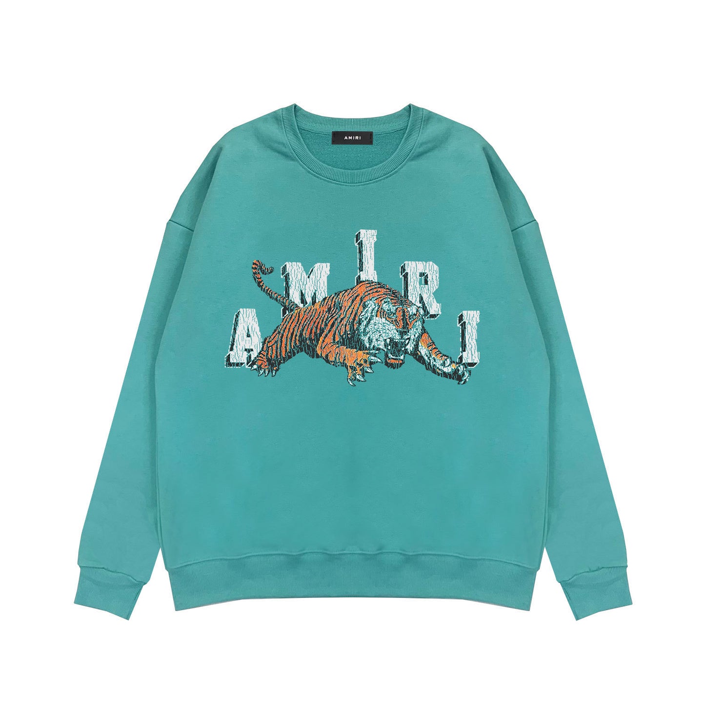 Fashion Brand Crew Sweatshirts round Neck Sweater