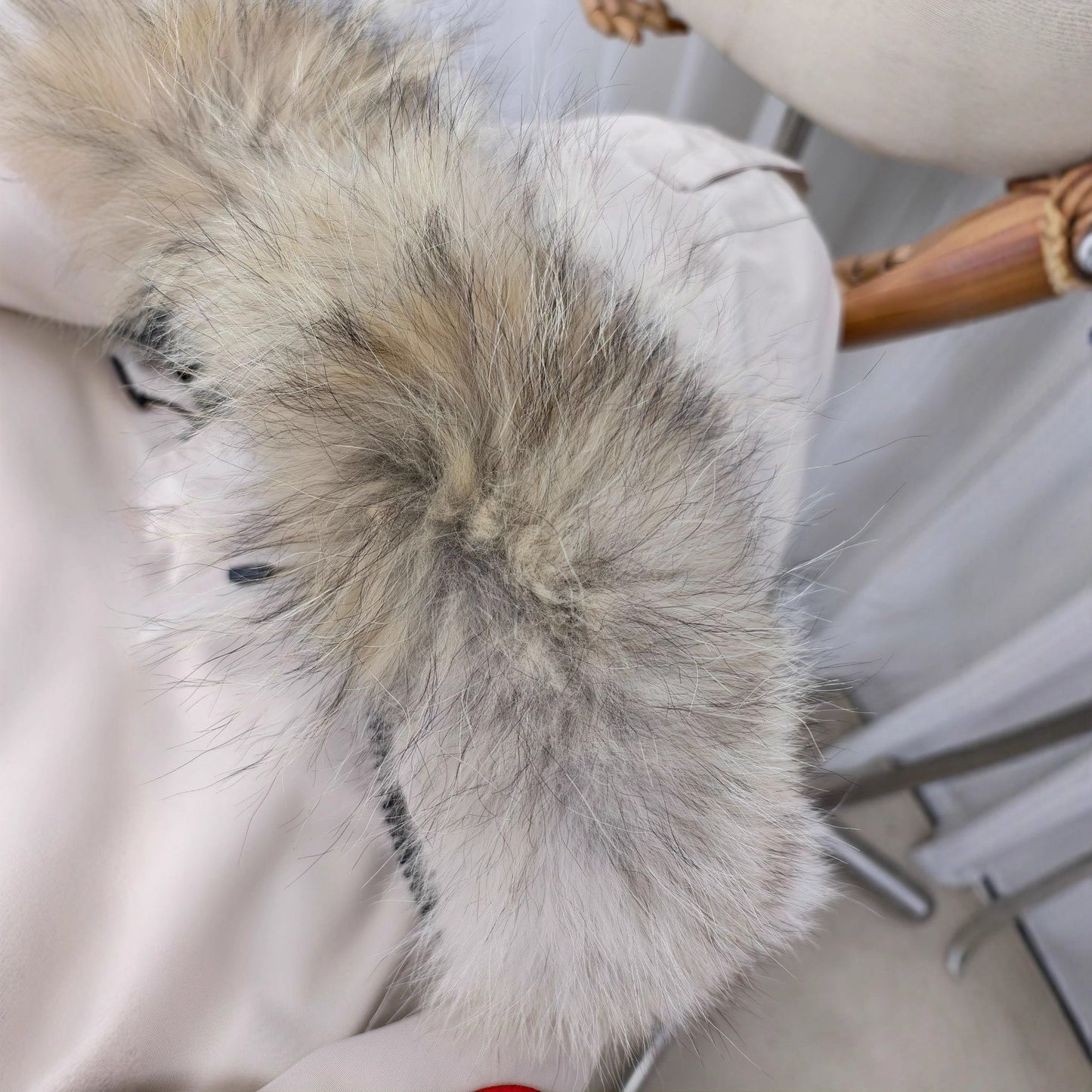 Big Goose down Jacket 2020 M New 01 Parka Coat Men and Women Couple Hooded Jacket down Jacket