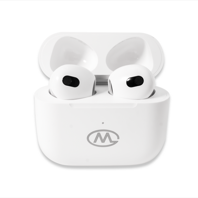 GMABCD Gmair3 Headphones  earbuds Hifi stereo sound quality headphones