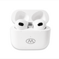 GMABCD Gmair3 Headphones  earbuds Hifi stereo sound quality headphones