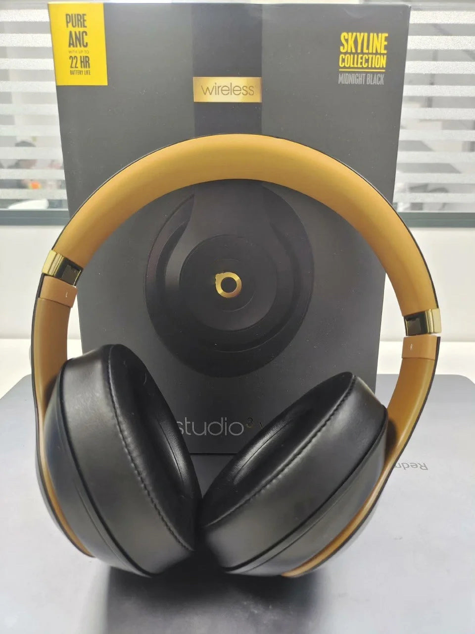 GMABCD AGPro Maxs Headphones  Music Headphones Stereo headphones