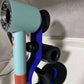 GMABCD 1.1GMHD16 Hair Dryer Supersonic Hair Dryer Fast Drying Best Ionic Top-rated Hair dryer