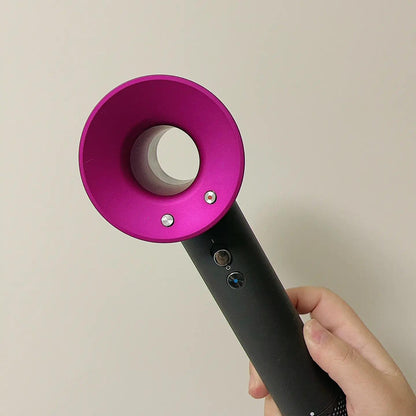 GMHair Dryer 1,1 Supersonic Hair Dryer Fast Drying Best Ionic Top-rated Hair dryer