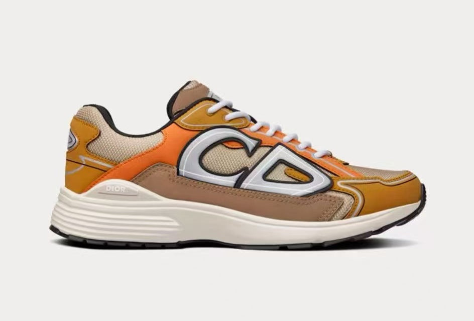 2025 New CD Fashion Casual Couple Lightweight Mesh Shoes Breathable Comfortable Casual Sneakers B30 Running Shoes(2)