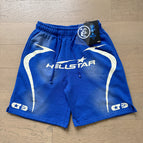 X767 Blue