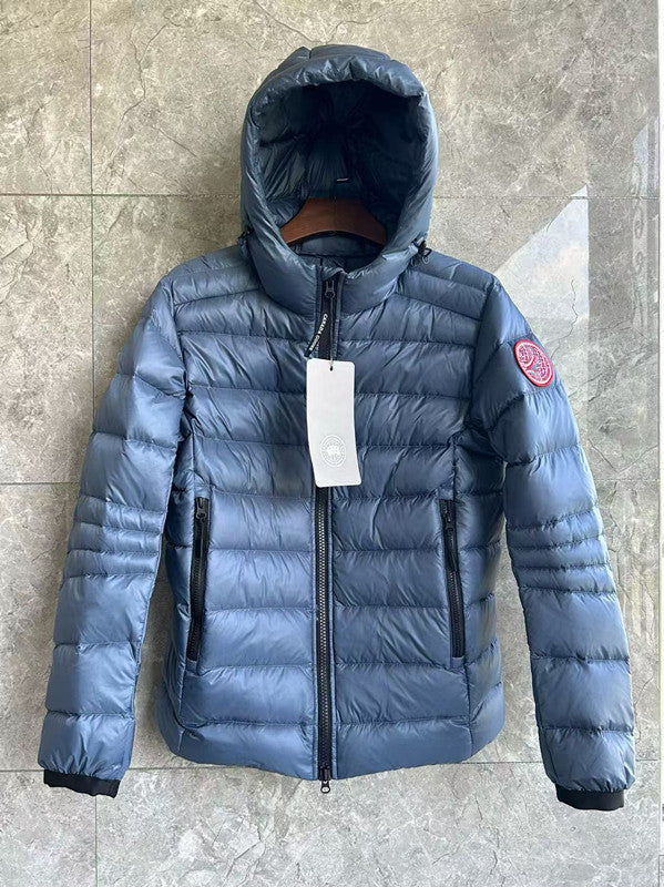 Crofton 2227 Men's and Women's Same Light and Thin.