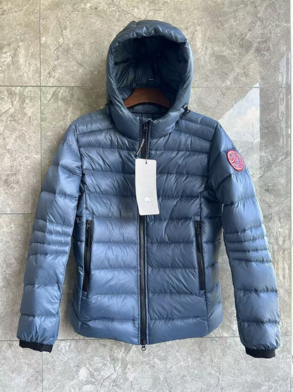 Crofton 2227 Men's and Women's Same Light and Thin.