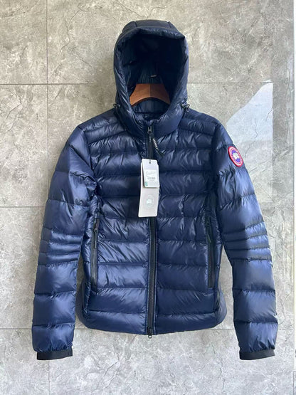 Crofton 2227 Men's and Women's Same Light and Thin.